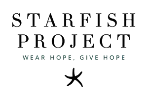 Starfish Project logo