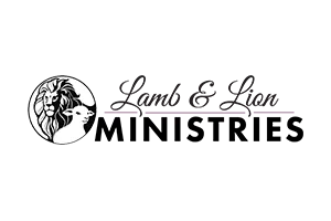 Lamb and Lion logo