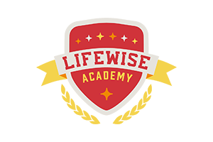 Lifewise logo